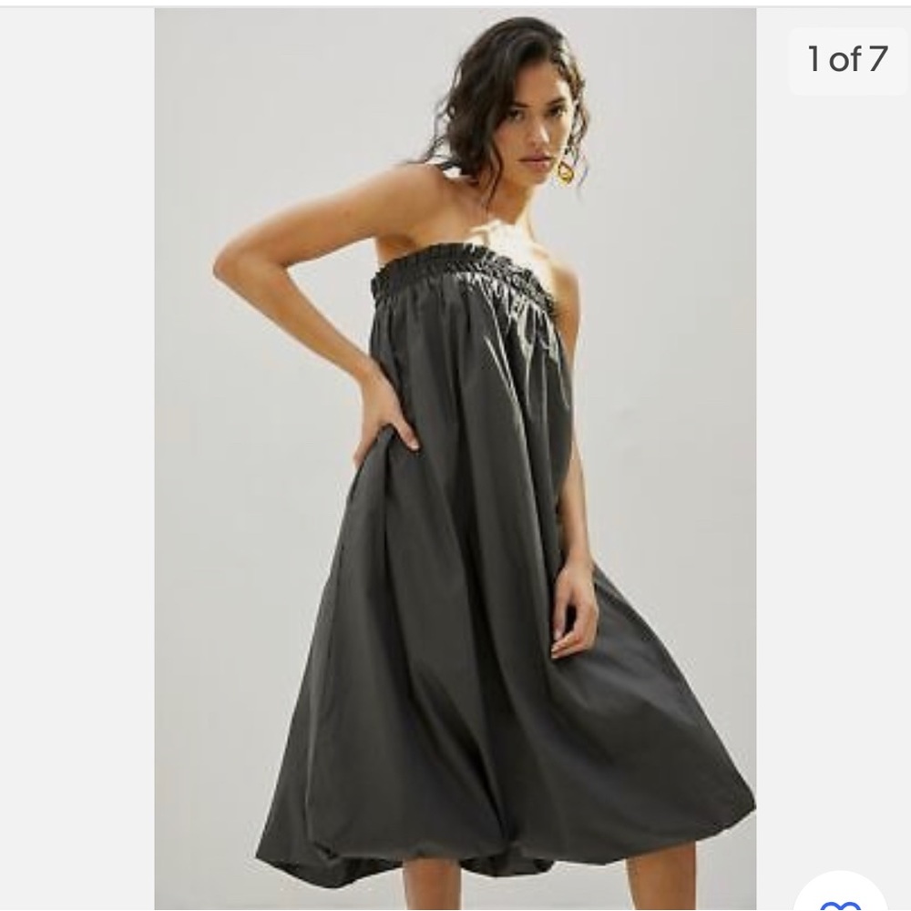 NWT Maeve by Anthropologie Dress